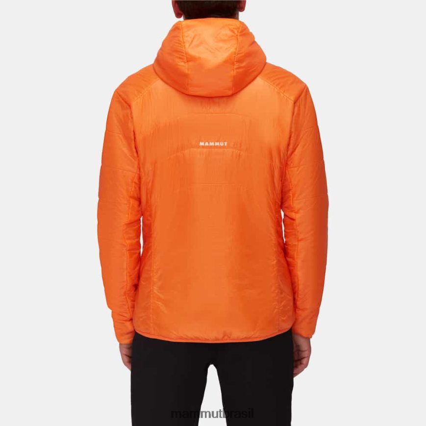 eigerjoch light em jaqueta com capuz homens TZF08F649 Mammut roupas arumita