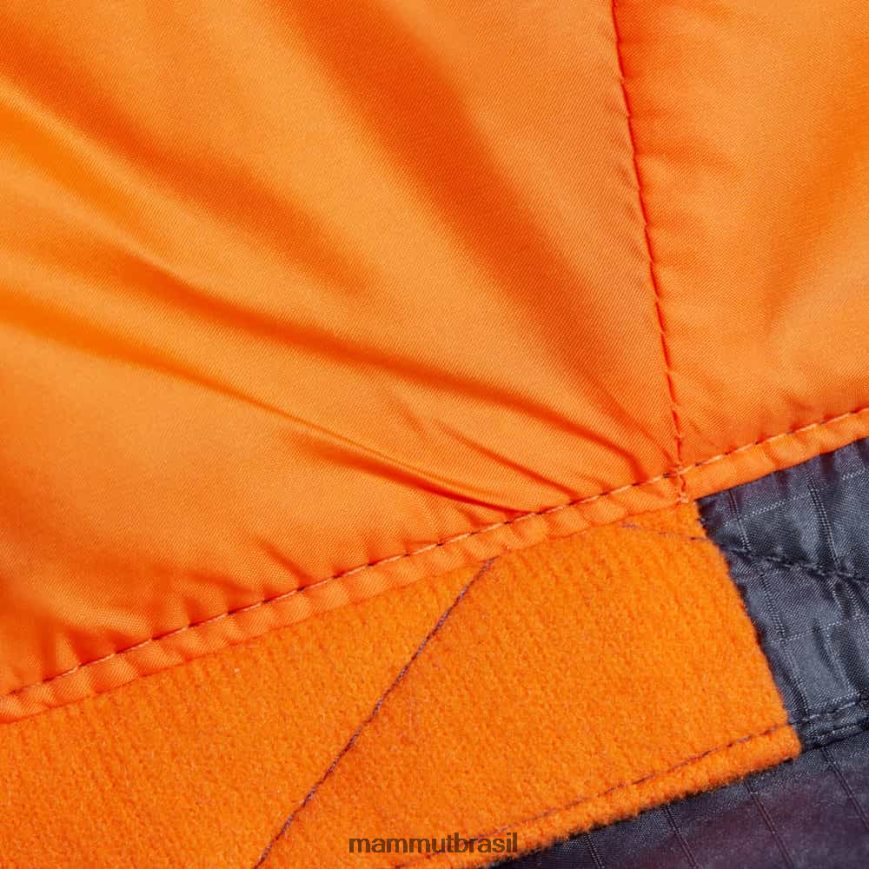 eigerjoch light em jaqueta com capuz homens TZF08F650 Mammut roupas noite