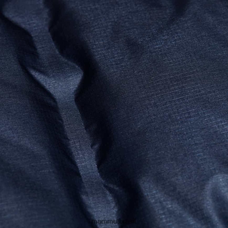 eigerjoch pro em jaqueta com capuz homens TZF08F713 Mammut roupas noite