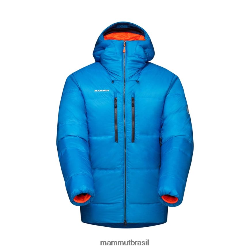 eigerjoch pro em jaqueta com capuz homens TZF08F714 Mammut roupas Tarn