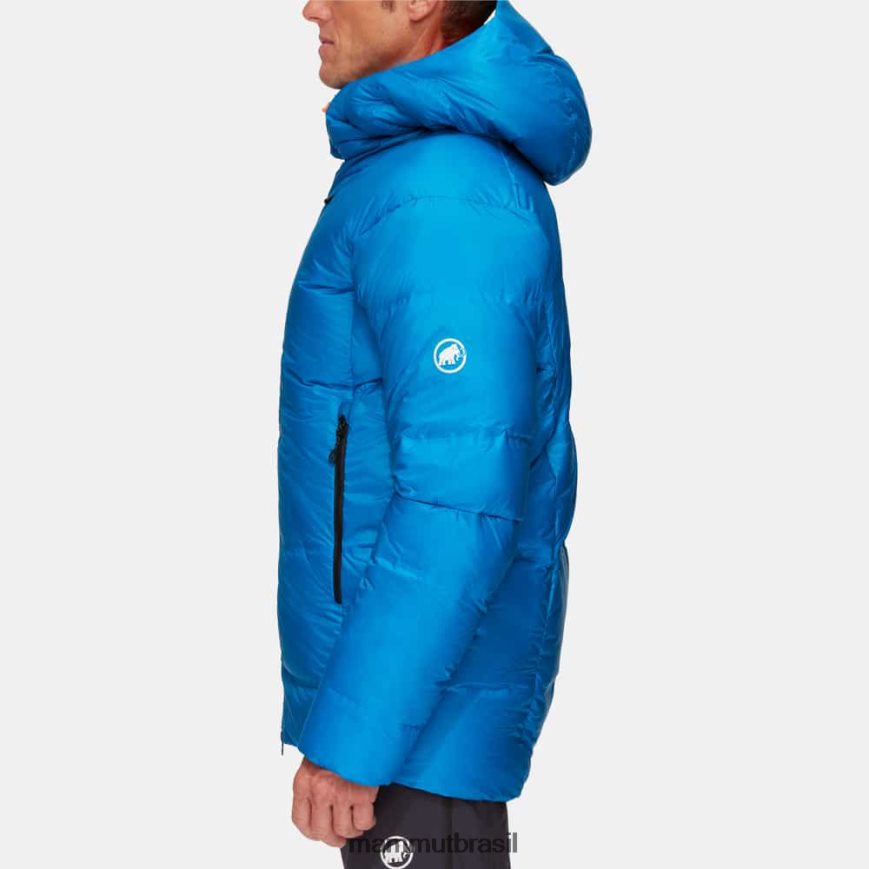 eigerjoch pro em jaqueta com capuz homens TZF08F714 Mammut roupas Tarn