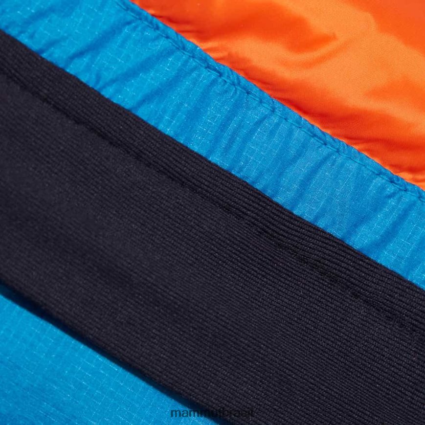 eigerjoch pro em jaqueta com capuz homens TZF08F714 Mammut roupas Tarn