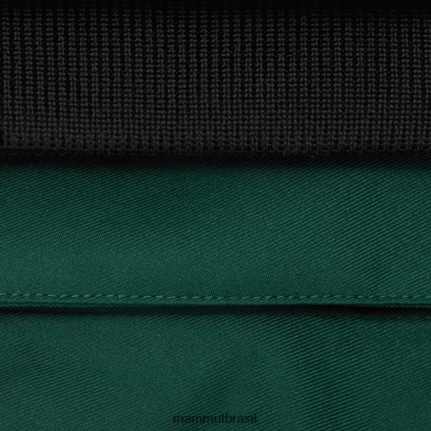 foto parka hs thermo homens TZF08F760 Mammut roupas cerceta escura