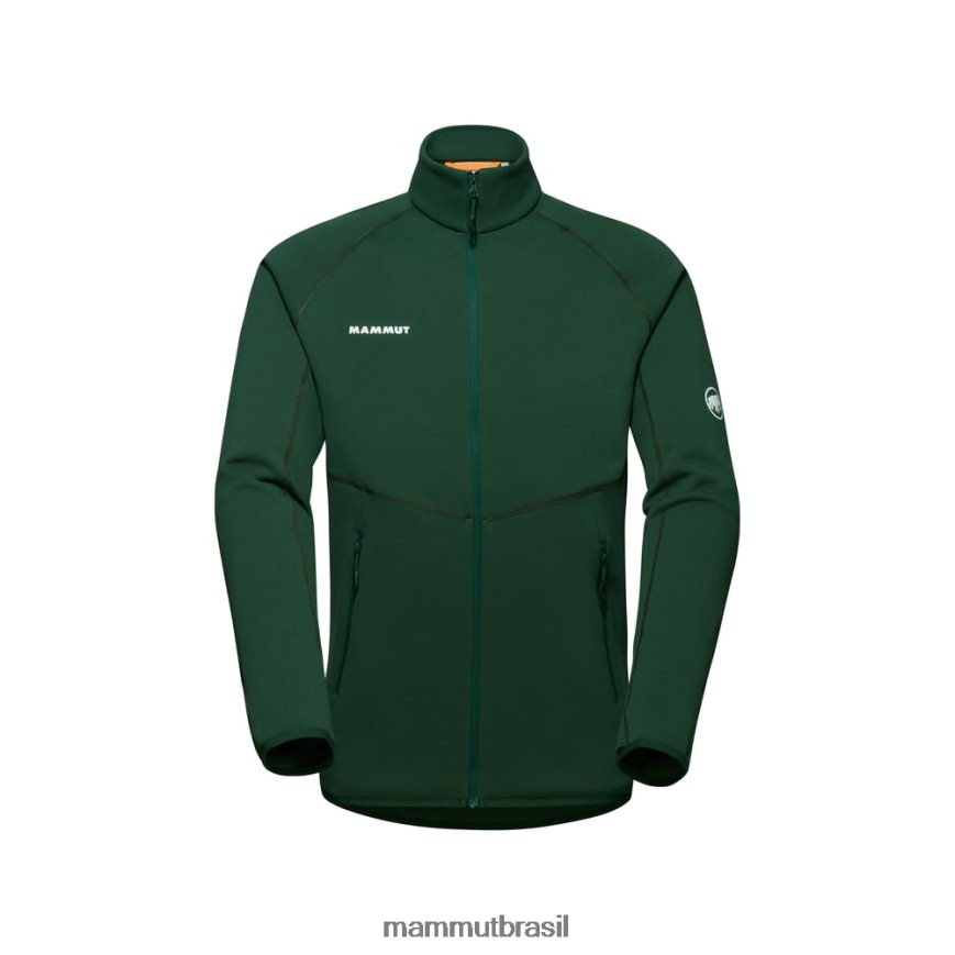 jaqueta aconcágua ml homens TZF08F157 Mammut roupas bosques