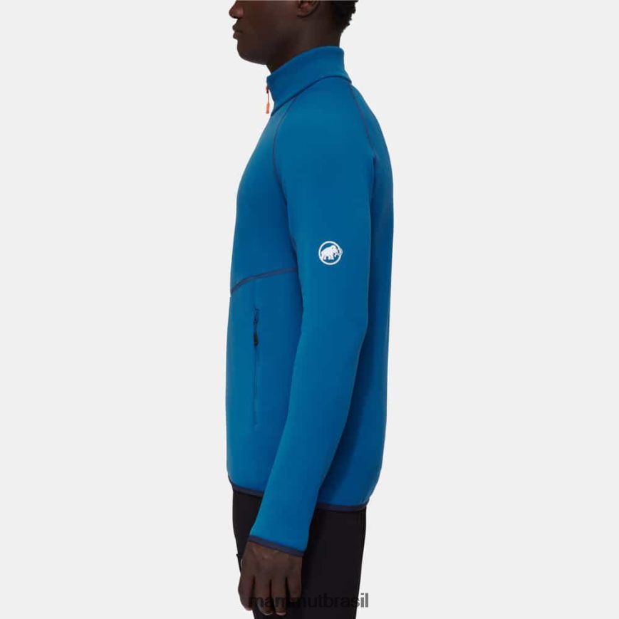 jaqueta aconcágua ml homens TZF08F906 Mammut roupas gelo profundo