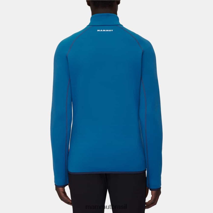 jaqueta aconcágua ml homens TZF08F906 Mammut roupas gelo profundo