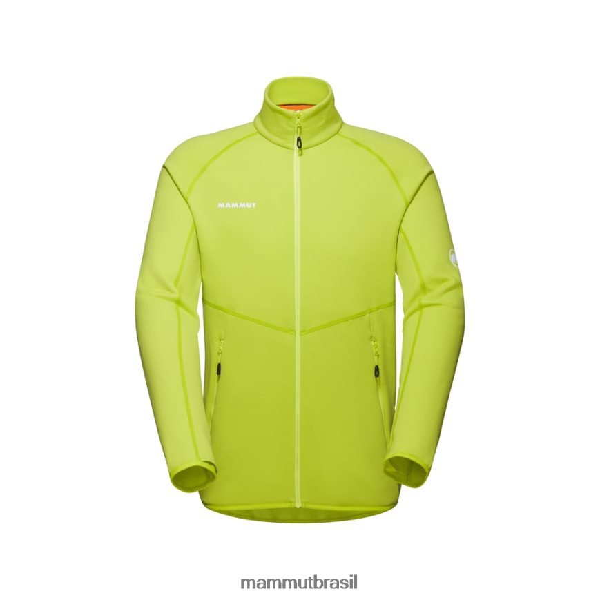 jaqueta aconcágua ml homens TZF08F907 Mammut roupas highlime