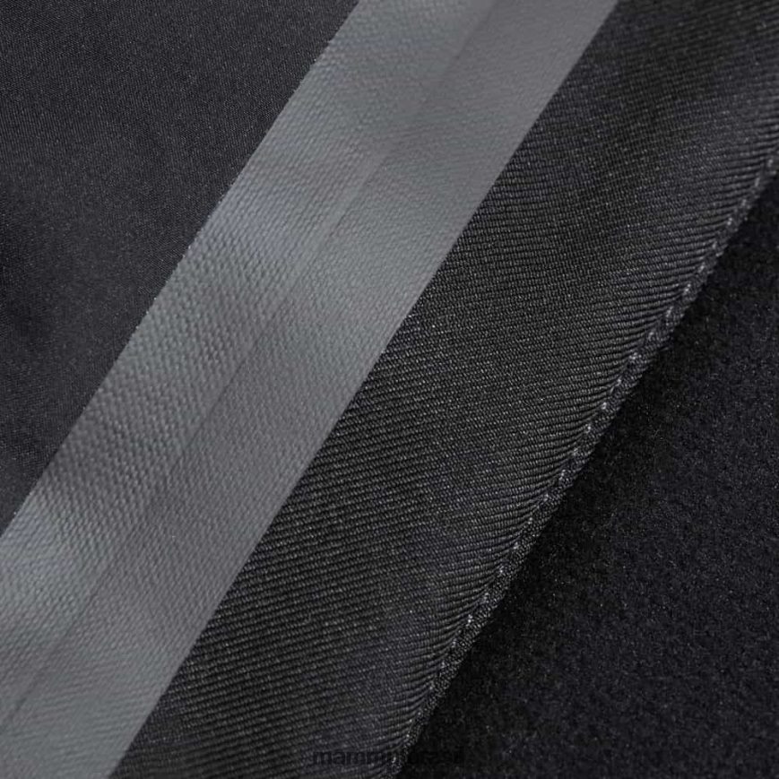 jaqueta bomber fotics hs thermo homens TZF08F710 Mammut roupas preto