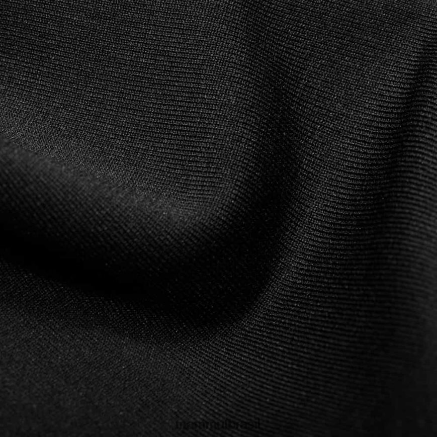 jaqueta com capuz aconcagua light ml homens TZF08F197 Mammut roupas preto