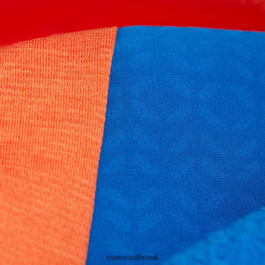 jaqueta com capuz eiswand advanced ml homens TZF08F967 Mammut roupas arumita-azurit