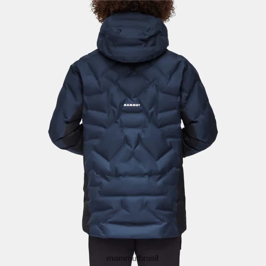 jaqueta com capuz fotics ski hs thermo homens TZF08F689 Mammut roupas fuzileiro naval