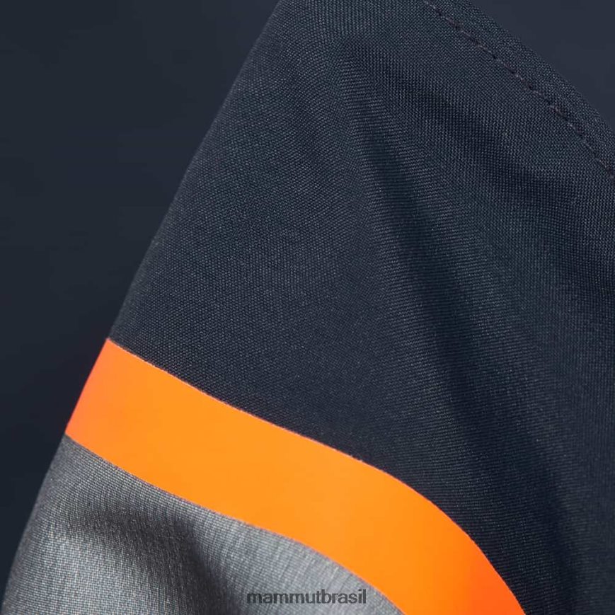 jaqueta com capuz nordwand pro hs homens TZF08F43 Mammut roupas noite