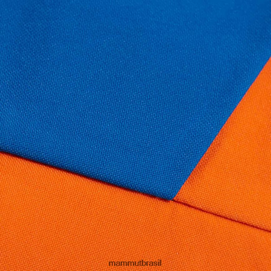 jaqueta com capuz nordwand pro hs homens TZF08F708 Mammut roupas arumita-azurit