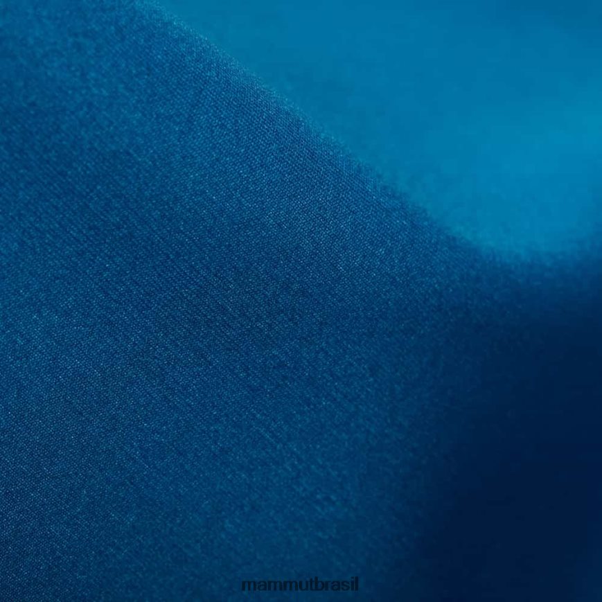 jaqueta com capuz ultimate vii so homens TZF08F741 Mammut roupas gelo profundo