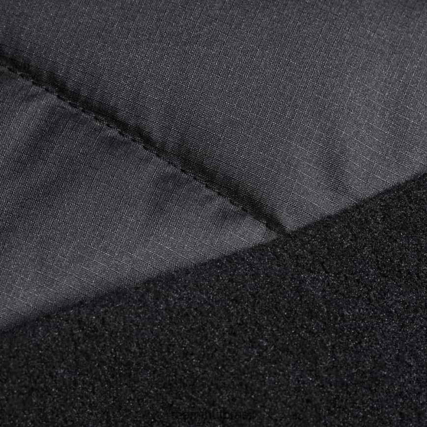 jaqueta híbrida innominata ml homens TZF08F221 Mammut roupas preto