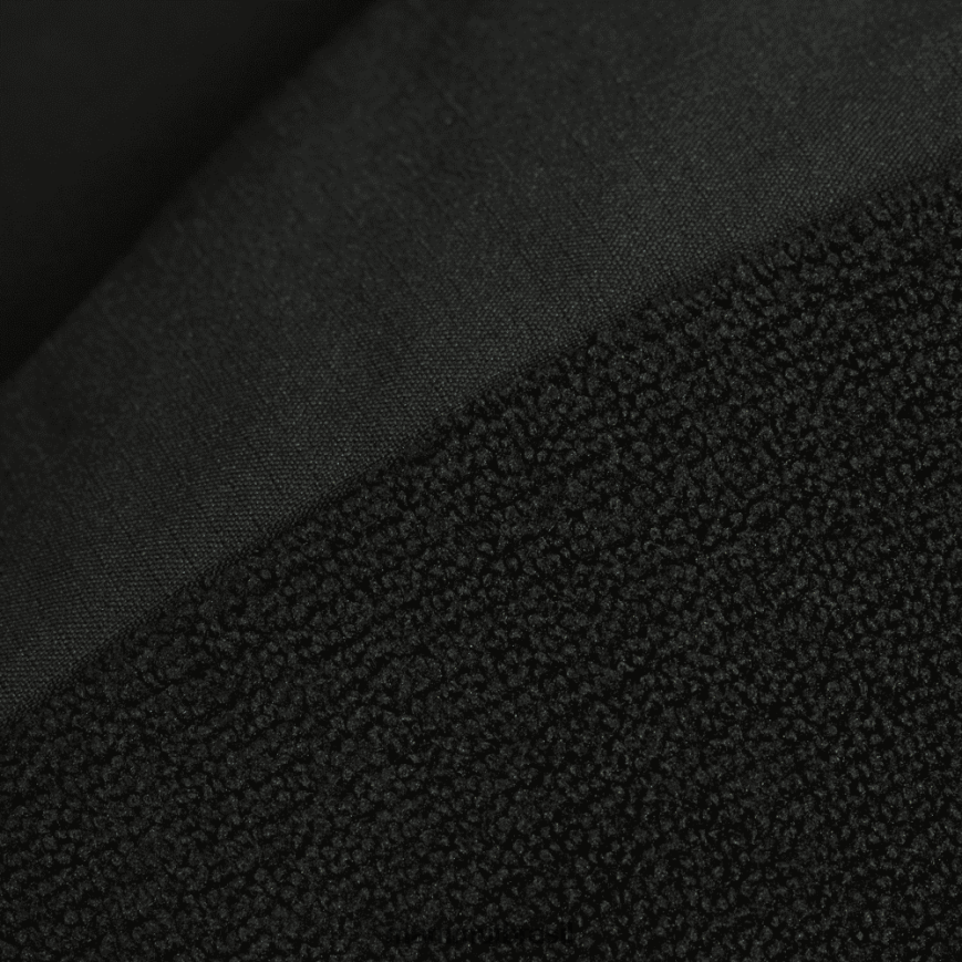 luz do gelo em colete flexível homens TZF08F39 Mammut roupas fantasma negro