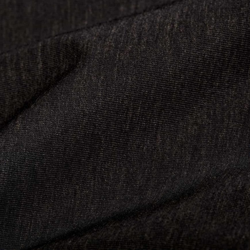 máximo conforto jaqueta com capuz homens TZF08F726 Mammut roupas preto