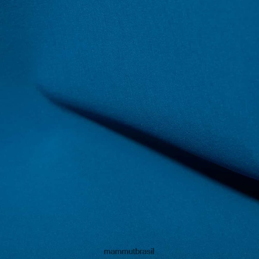 máximo conforto jaqueta com capuz homens TZF08F727 Mammut roupas gelo profundo