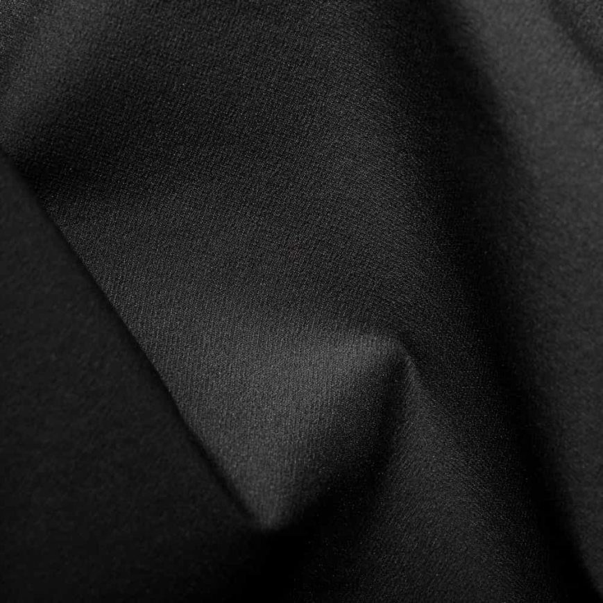 taiss em jaqueta com capuz híbrida homens TZF08F55 Mammut roupas preto