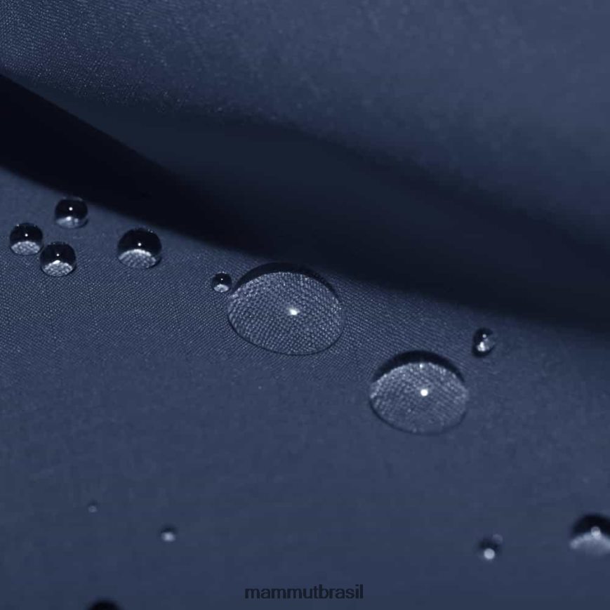 taiss hs jaqueta com capuz homens TZF08F692 Mammut roupas marinho