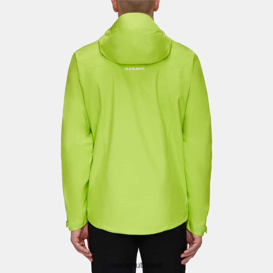 transmitir tour hs jaqueta com capuz homens TZF08F68 Mammut roupas highlime