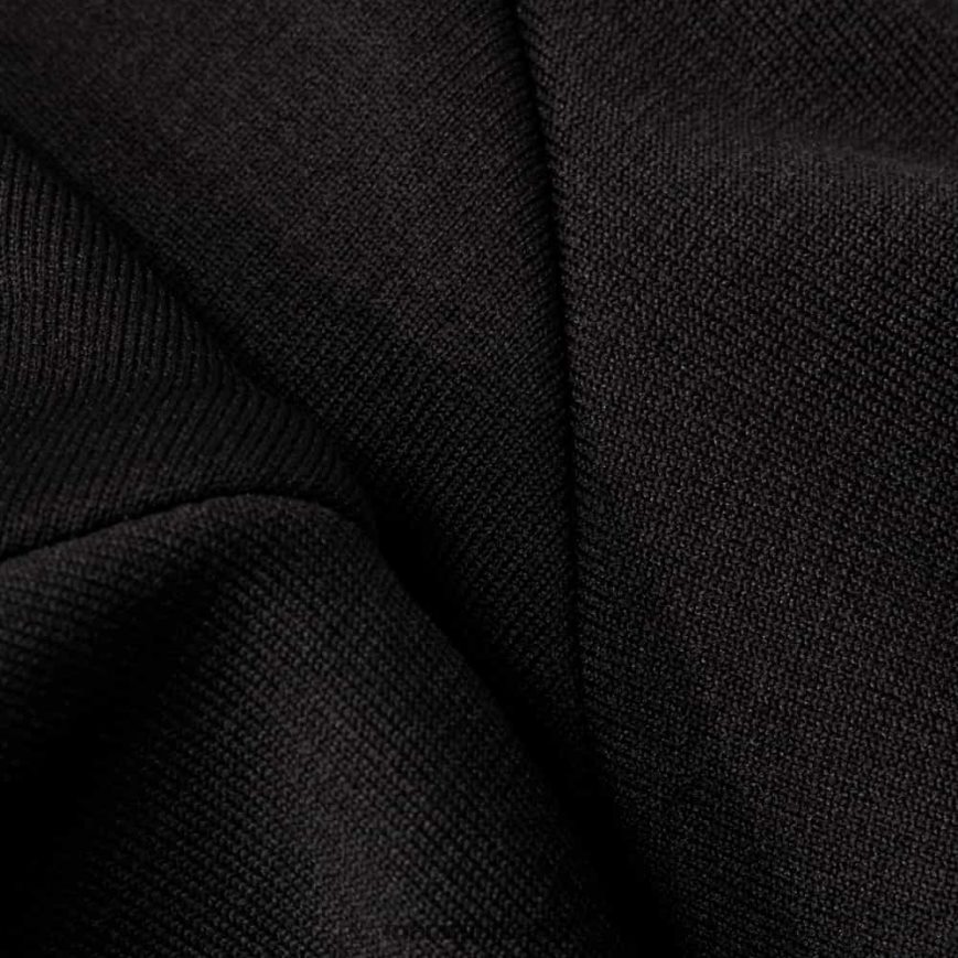 aenergy ml meio zip pull homens TZF08F1056 Mammut roupas preto