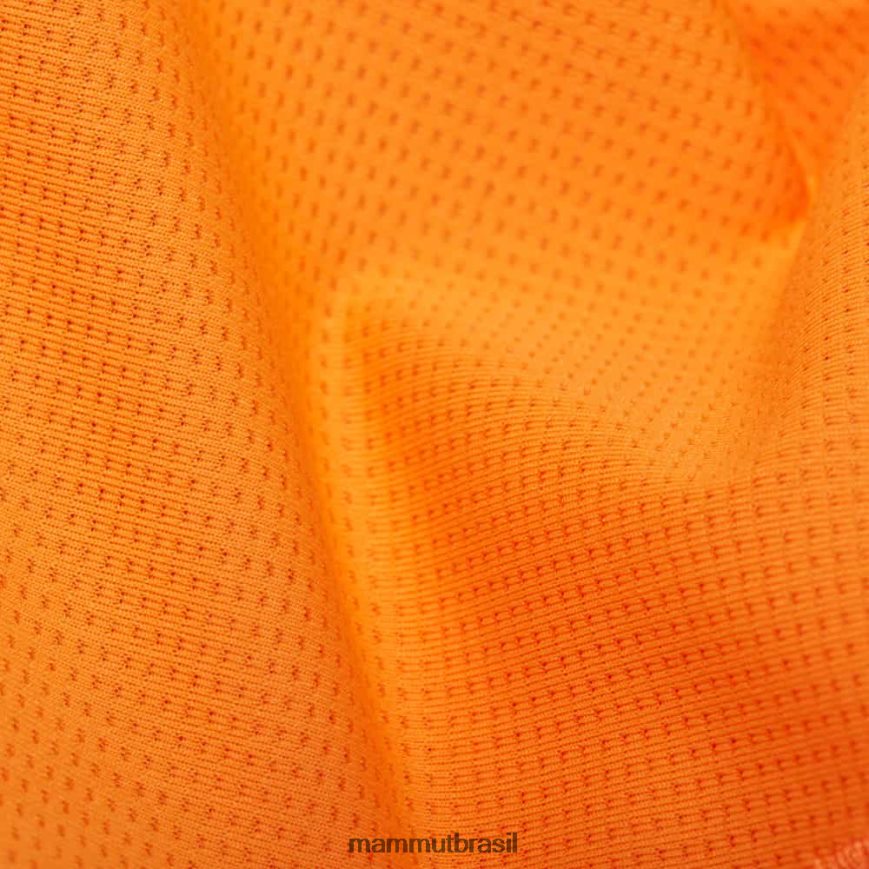 regata aenergy fl homens TZF08F874 Mammut roupas tangerina-tangerina escura