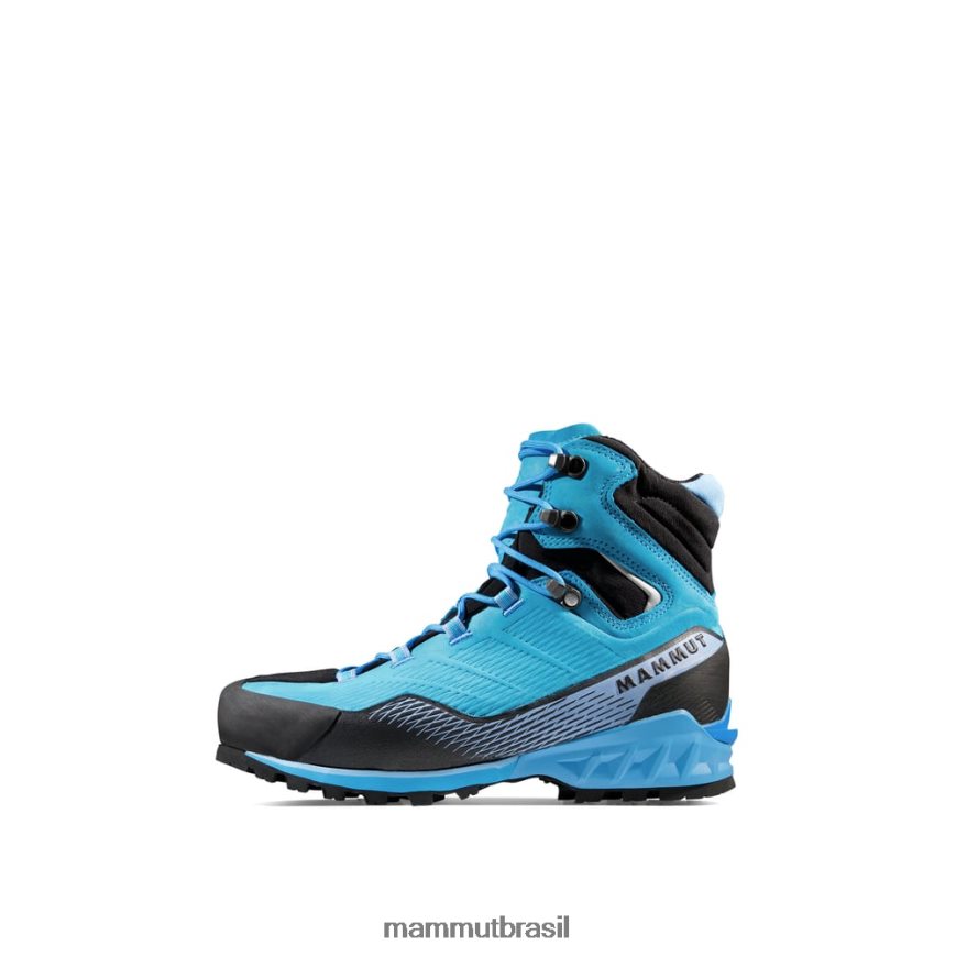 kento avançado high gtx mulheres TZF08F1291 Mammut calçados sussurro escuro do oceano