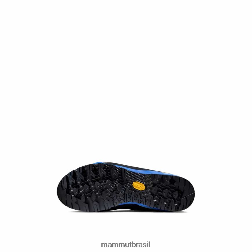 kento pro high gtx mulheres TZF08F1287 Mammut calçados titânio escuro genciana