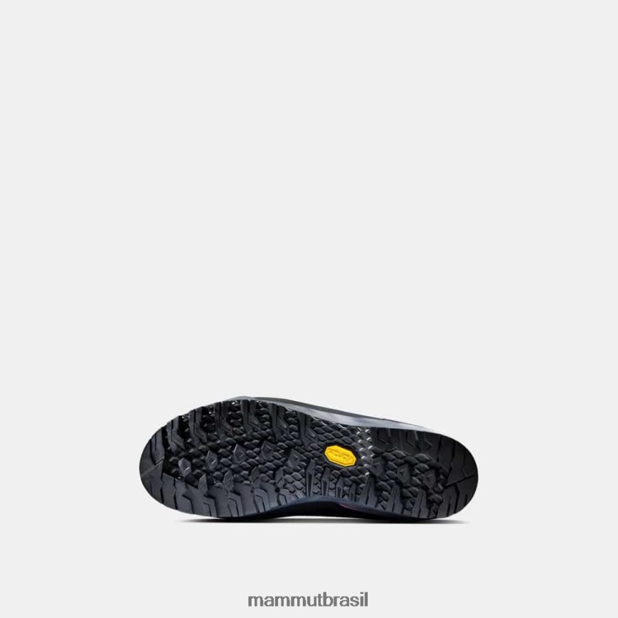 kento pro high gtx mulheres TZF08F361 Mammut calçados pôr do sol titânio-escuro