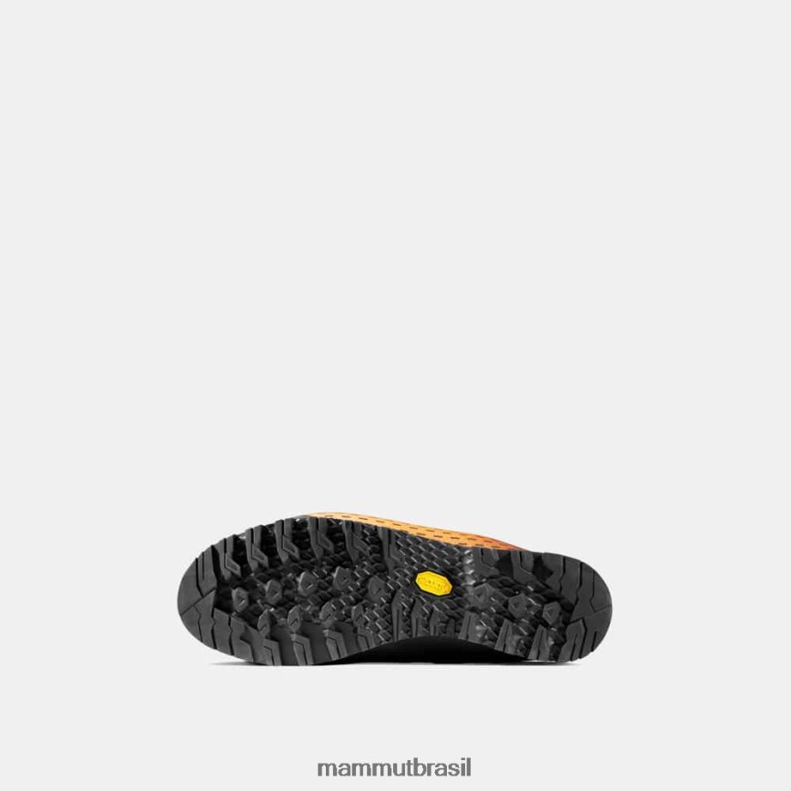 nordwand malha alta gtx mulheres TZF08F350 Mammut calçados black-arumita