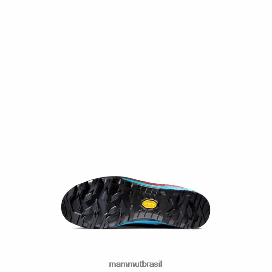 taiss light mid gtx mulheres TZF08F371 Mammut calçados azaleia negra