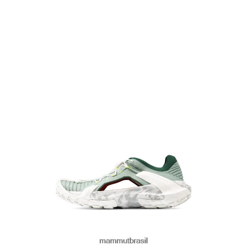 hueco ii ar baixo mulheres TZF08F1246 Mammut calçados branco jade