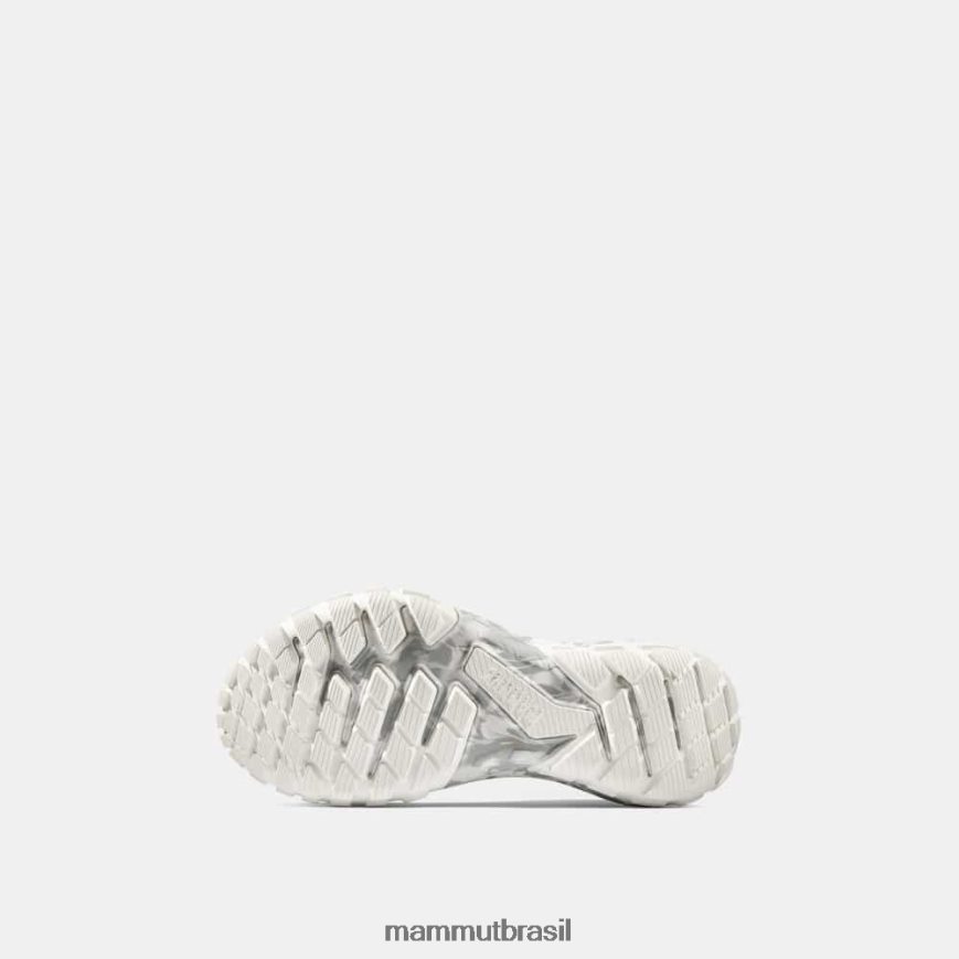 hueco ii ar baixo mulheres TZF08F1246 Mammut calçados branco jade