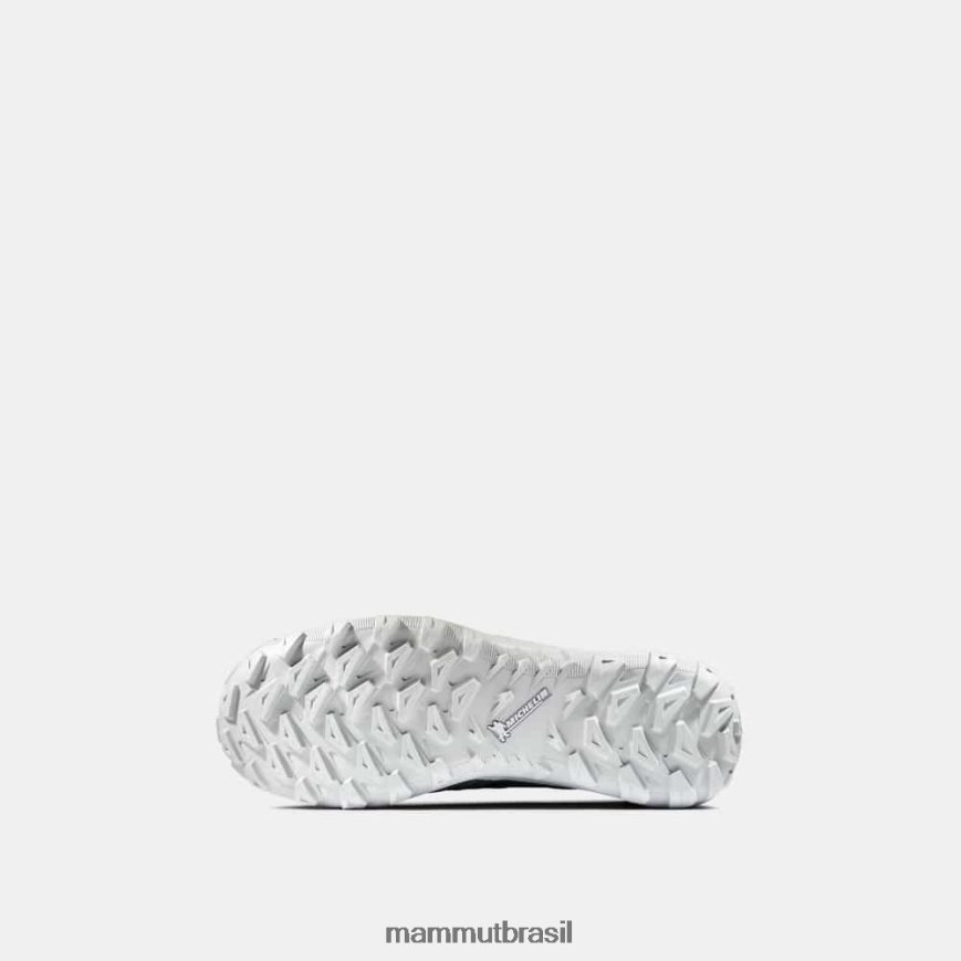 saentis low gtx mulheres TZF08F1299 Mammut calçados asfalto-pó escuro rosa