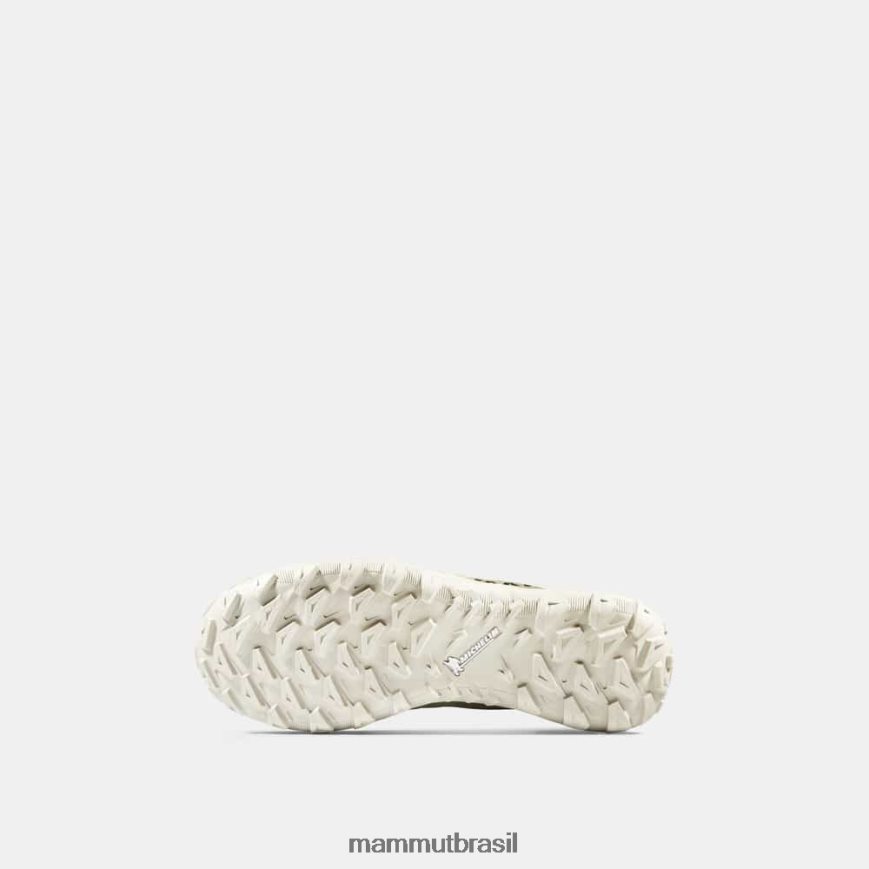 saentis low gtx mulheres TZF08F1300 Mammut calçados safári preto