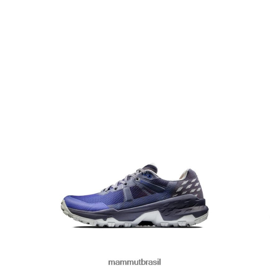 sertig ii low gtx mulheres TZF08F1285 Mammut calçados gelo marinho escuro