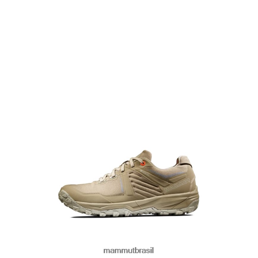 ultimate iii low gtx mulheres TZF08F1277 Mammut calçados safari-dark moonbean