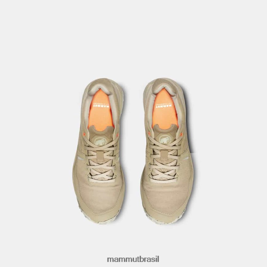 ultimate iii low gtx mulheres TZF08F1277 Mammut calçados safari-dark moonbean