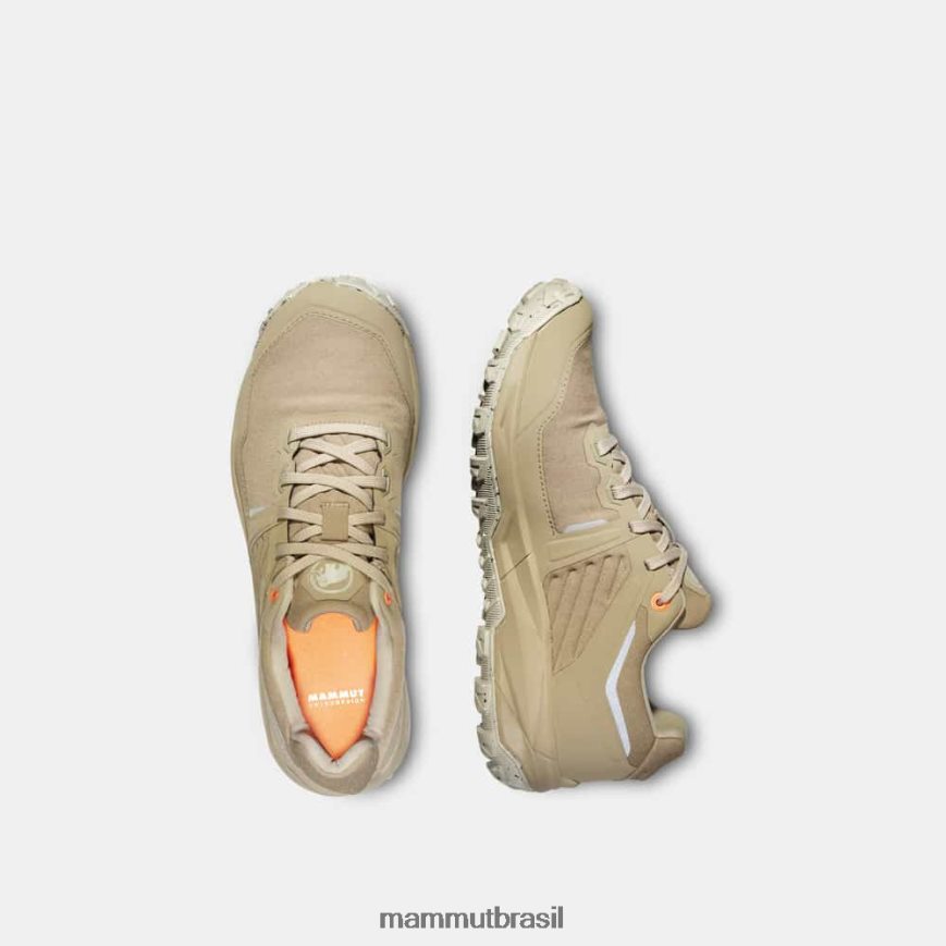ultimate iii low gtx mulheres TZF08F1277 Mammut calçados safari-dark moonbean
