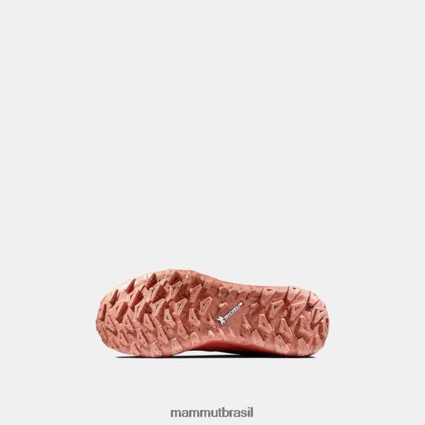 ultimate iii low gtx mulheres TZF08F1278 Mammut calçados aguardente de damasco de terracota
