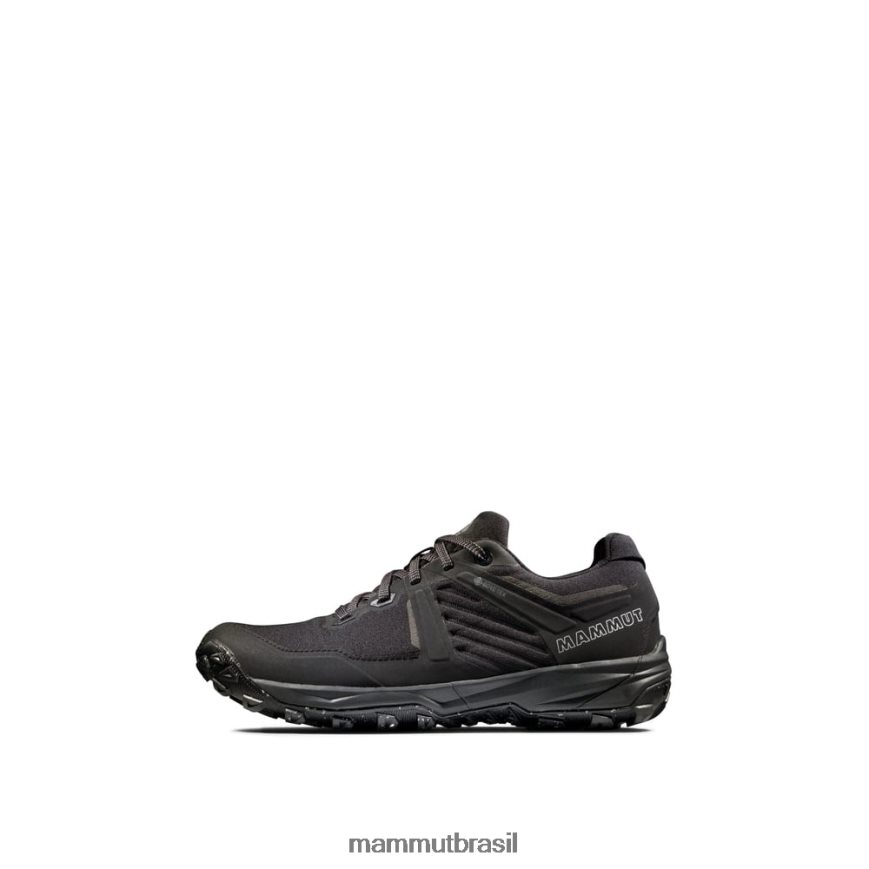 ultimate iii low gtx mulheres TZF08F357 Mammut calçados preto