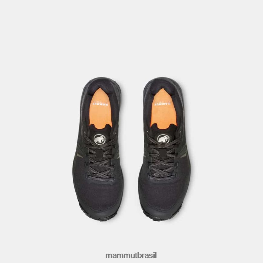 ultimate iii low gtx mulheres TZF08F357 Mammut calçados preto