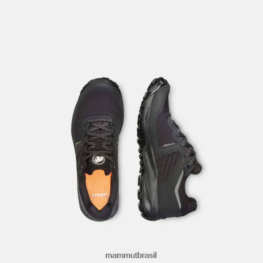 ultimate iii low gtx mulheres TZF08F357 Mammut calçados preto