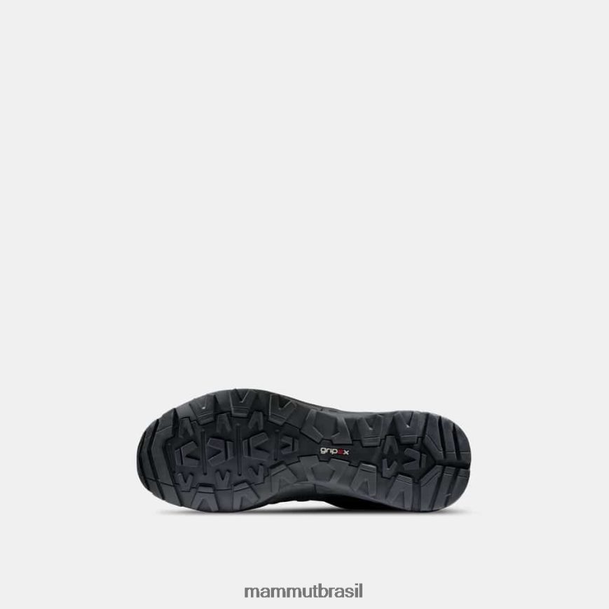 ultimate pro low gtx mulheres TZF08F378 Mammut calçados preto