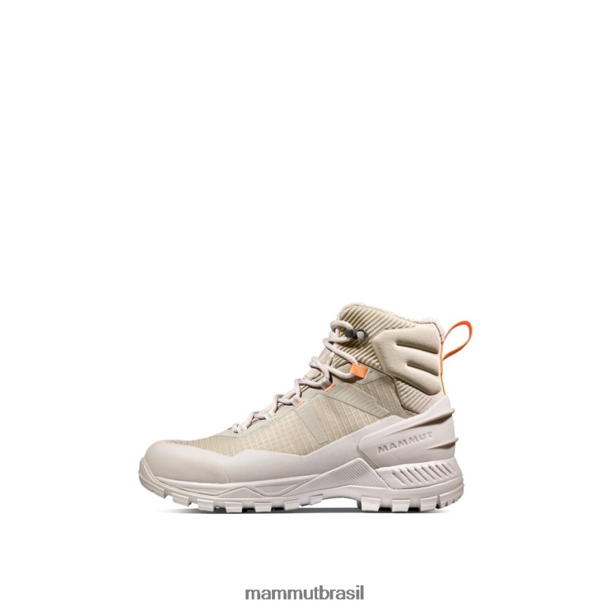 blackfin iii meados dt mulheres TZF08F1270 Mammut calçados safari-dark moonbeam