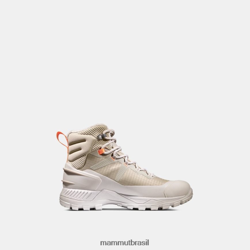 blackfin iii meados dt mulheres TZF08F1270 Mammut calçados safari-dark moonbeam