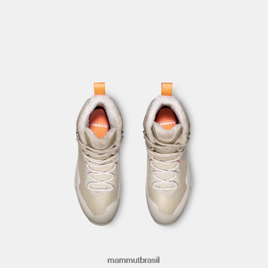 blackfin iii meados dt mulheres TZF08F1270 Mammut calçados safari-dark moonbeam