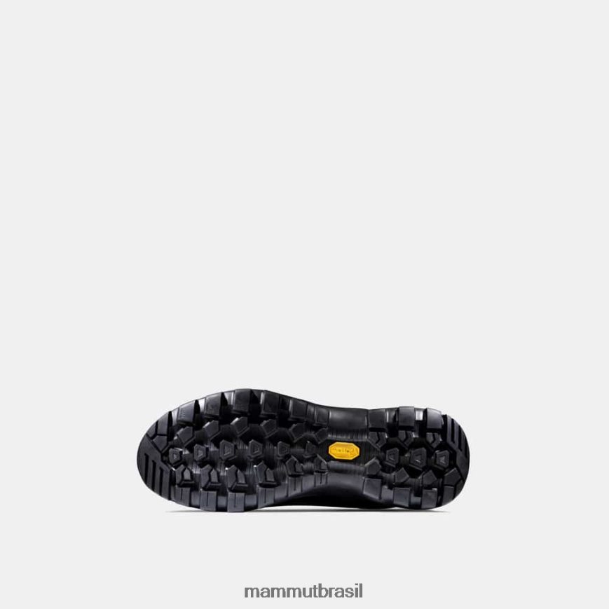 blackfin iii meados dt mulheres TZF08F353 Mammut calçados preto