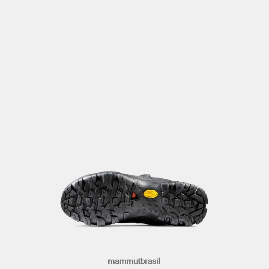 ducan boa low gtx mulheres TZF08F336 Mammut calçados preto